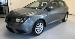 SEATIbiza1.4 TDI 90 CV CR 5p. FR