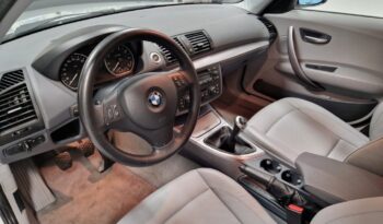 BMW120i cat PERFETTA ASI ISCRIZIONE pieno