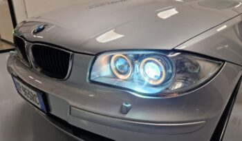 BMW120i cat PERFETTA ASI ISCRIZIONE pieno