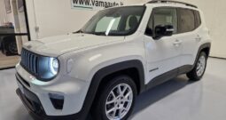 JEEPRenegade1.6 Mjt GARANZIA UFFICIALE JEEP